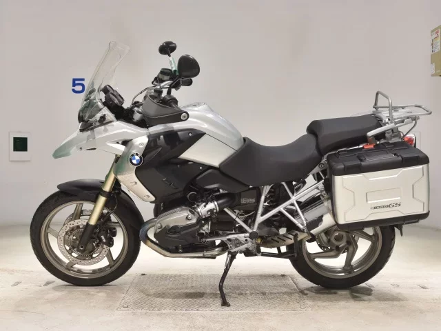 BMW BMW R1200GS