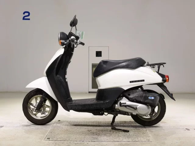 Honda TODAY
