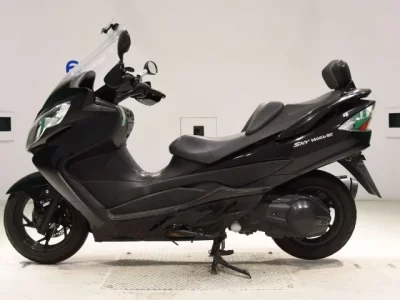 Suzuki SKYWAVE 250-3