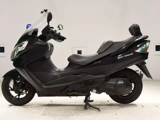 Suzuki SKYWAVE 250-3
