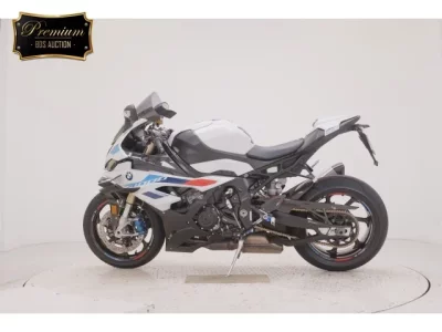BMW BMW S1000RR  с аукциона в Японии