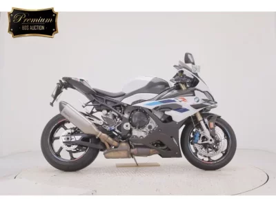 BMW BMW S1000RR  с аукциона в Японии
