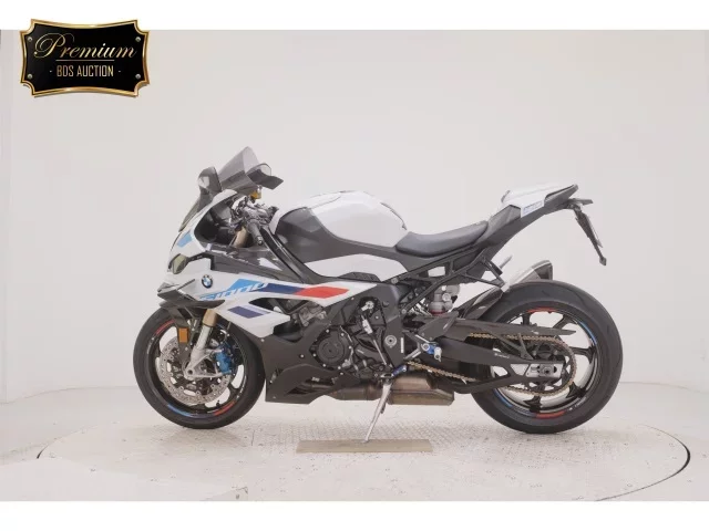 BMW BMW S1000RR