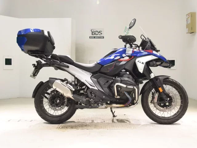 Other BMWR1300GS лот № 5054 оценка 5  с аукциона в Японии