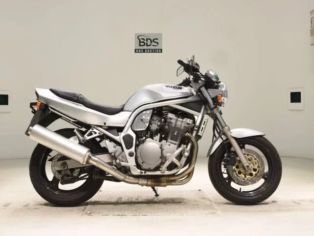 Suzuki GSF750