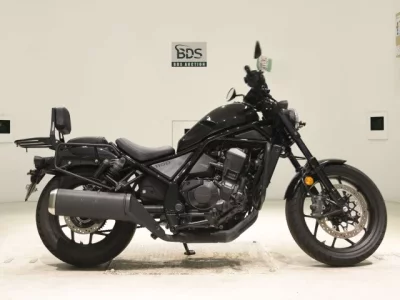 Honda REBEL 1100