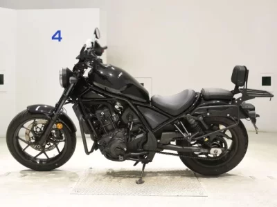 Honda REBEL 1100