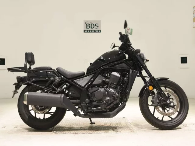 Honda REBEL 1100