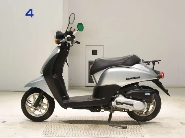 Honda TODAY