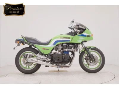 Kawasaki GPZ1100
