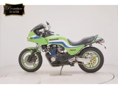 Kawasaki GPZ1100