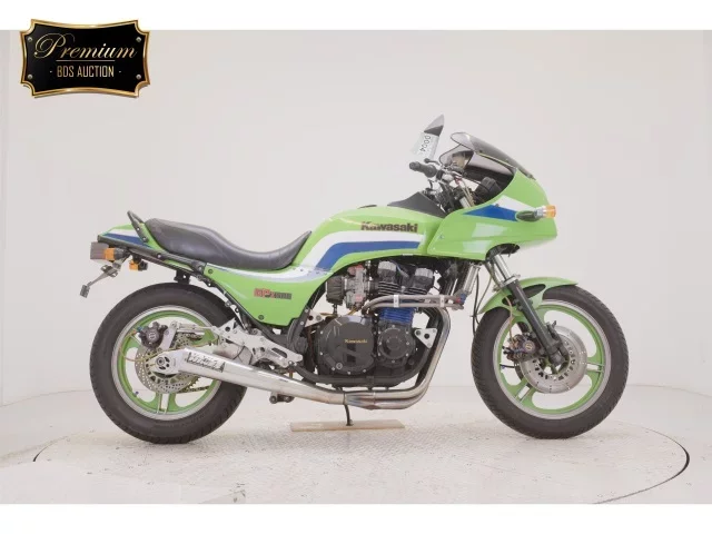Kawasaki GPZ1100