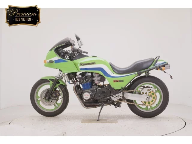 Kawasaki GPZ1100