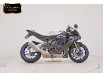 Yamaha YZF-R1M