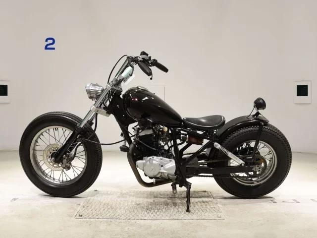 Yamaha TW225
