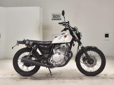 Suzuki GLASS TRACKER BIG BOY