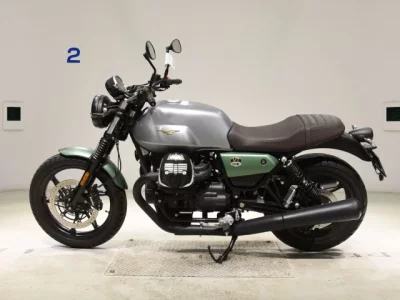 Moto Guzzi MOTO GUZZI V7 STONE