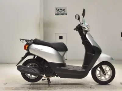 Honda TACT-4 BASIC