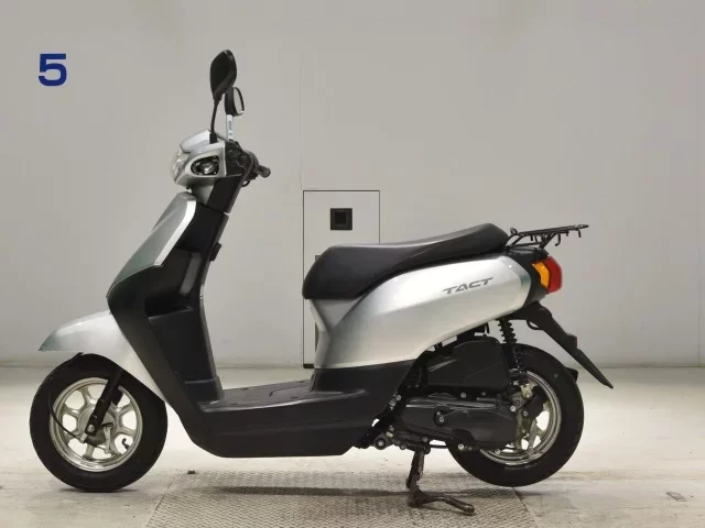 Honda TACT-4 BASIC