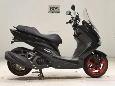 Yamaha MAJESTY 155S-2