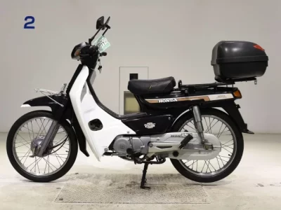 Honda SUPER CUB100