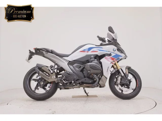 Other BMWR1300RS лот № 2563 оценка 7  с аукциона в Японии