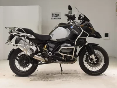 BMW BMW R1200GS ADVENTURE