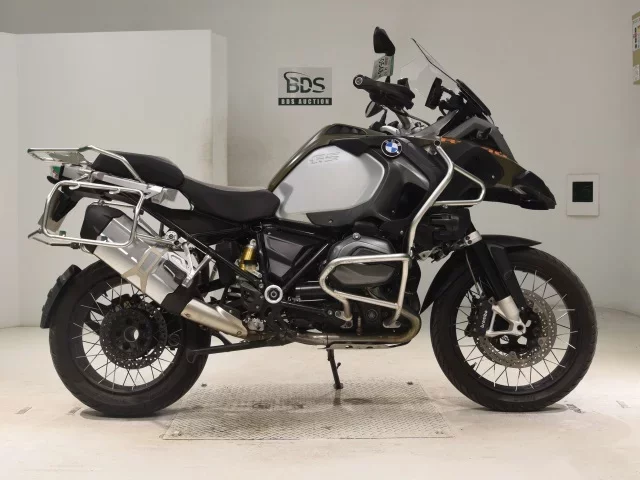 BMW BMW R1200GS ADVENTURE