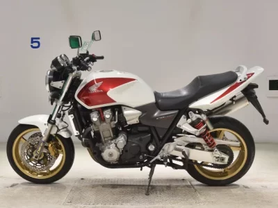 Honda CB1300SF ABS
