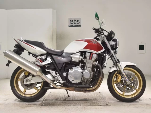 Honda CB1300SF ABS
