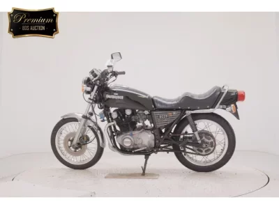 Suzuki GS400