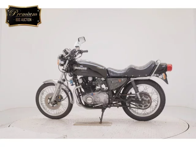 Suzuki GS400