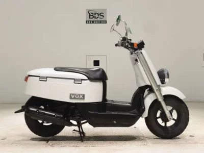 Yamaha VOX