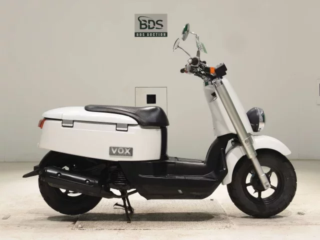 Yamaha VOX
