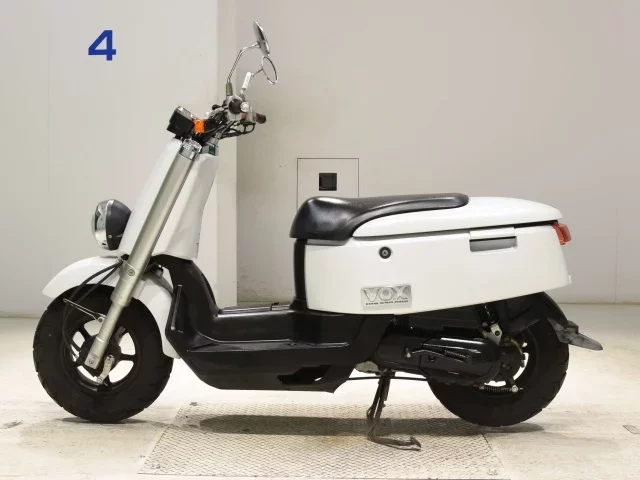 Yamaha VOX