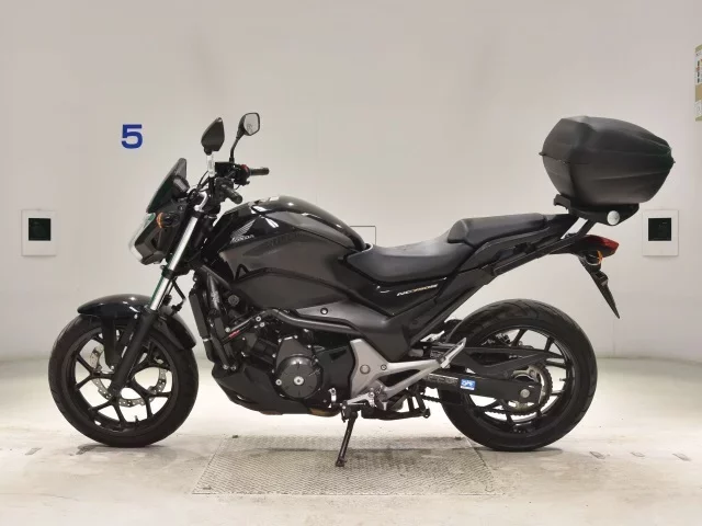 Honda NC750S