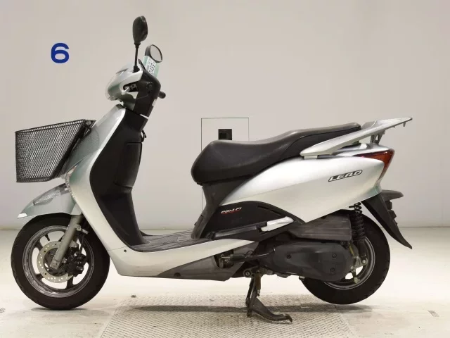 Honda LEAD 110