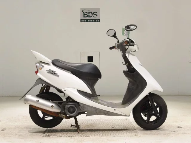 Yamaha JOG ZR-2