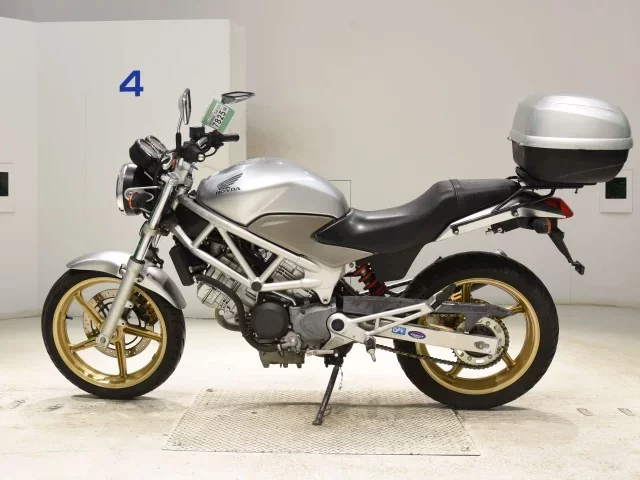 Honda VTR250