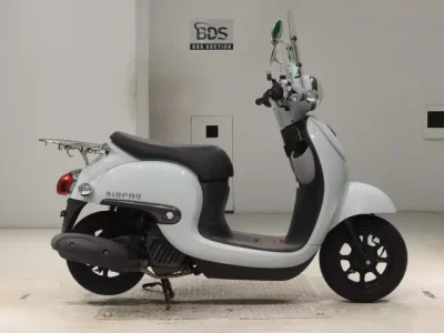 Honda GIORNO -3