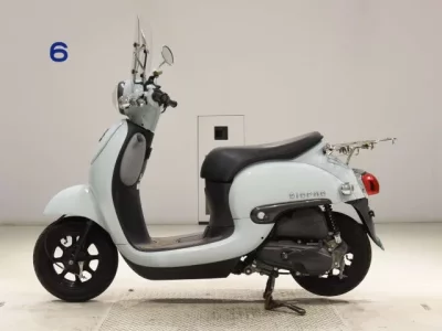 Honda GIORNO -3