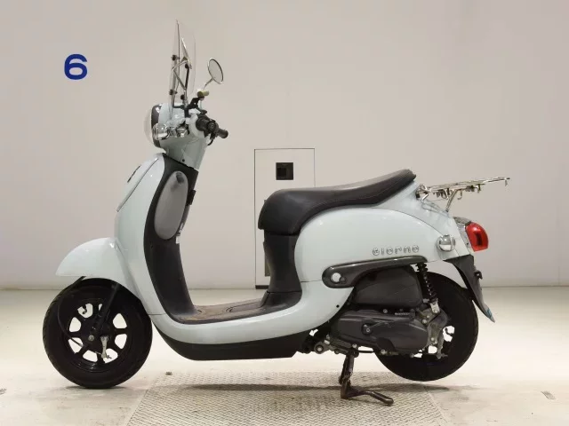 Honda GIORNO -3