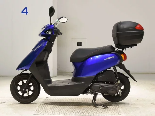 Yamaha JOG DX-3