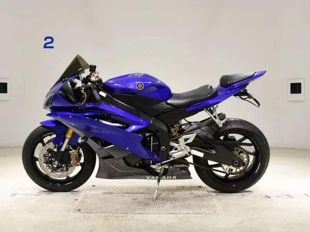 Yamaha 6
