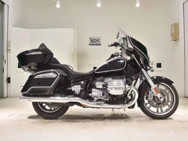 Other BMWR18TC