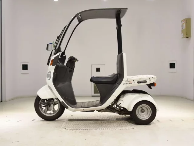 Honda GYRO CANOPY-2