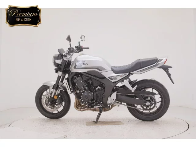 Honda CB1000F