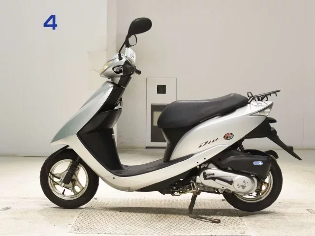 Honda DIO