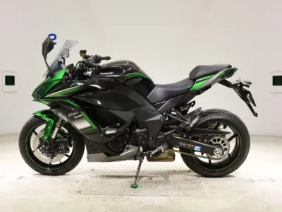 Kawasaki NINJA1000SX