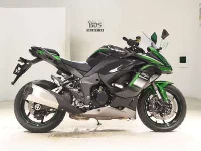 Kawasaki NINJA1000SX